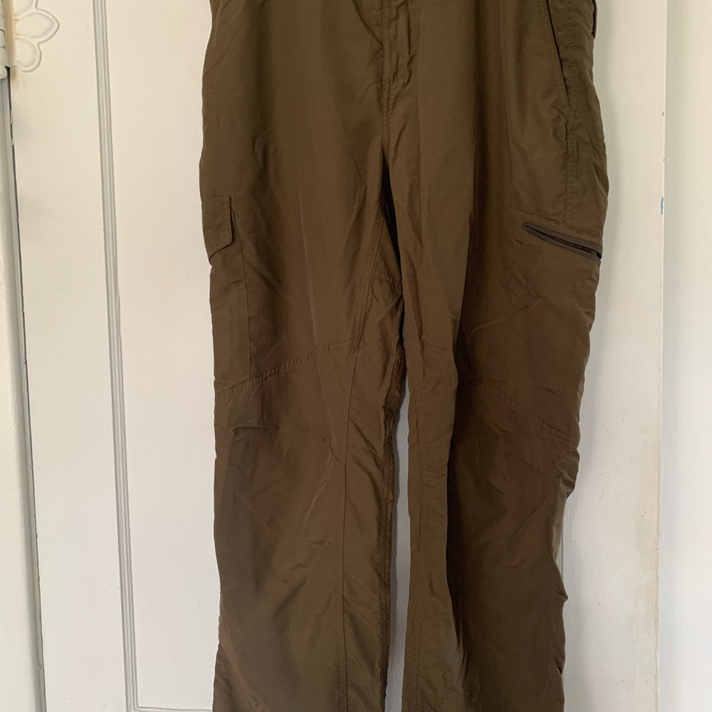 Columbia Men's Hiking Pants